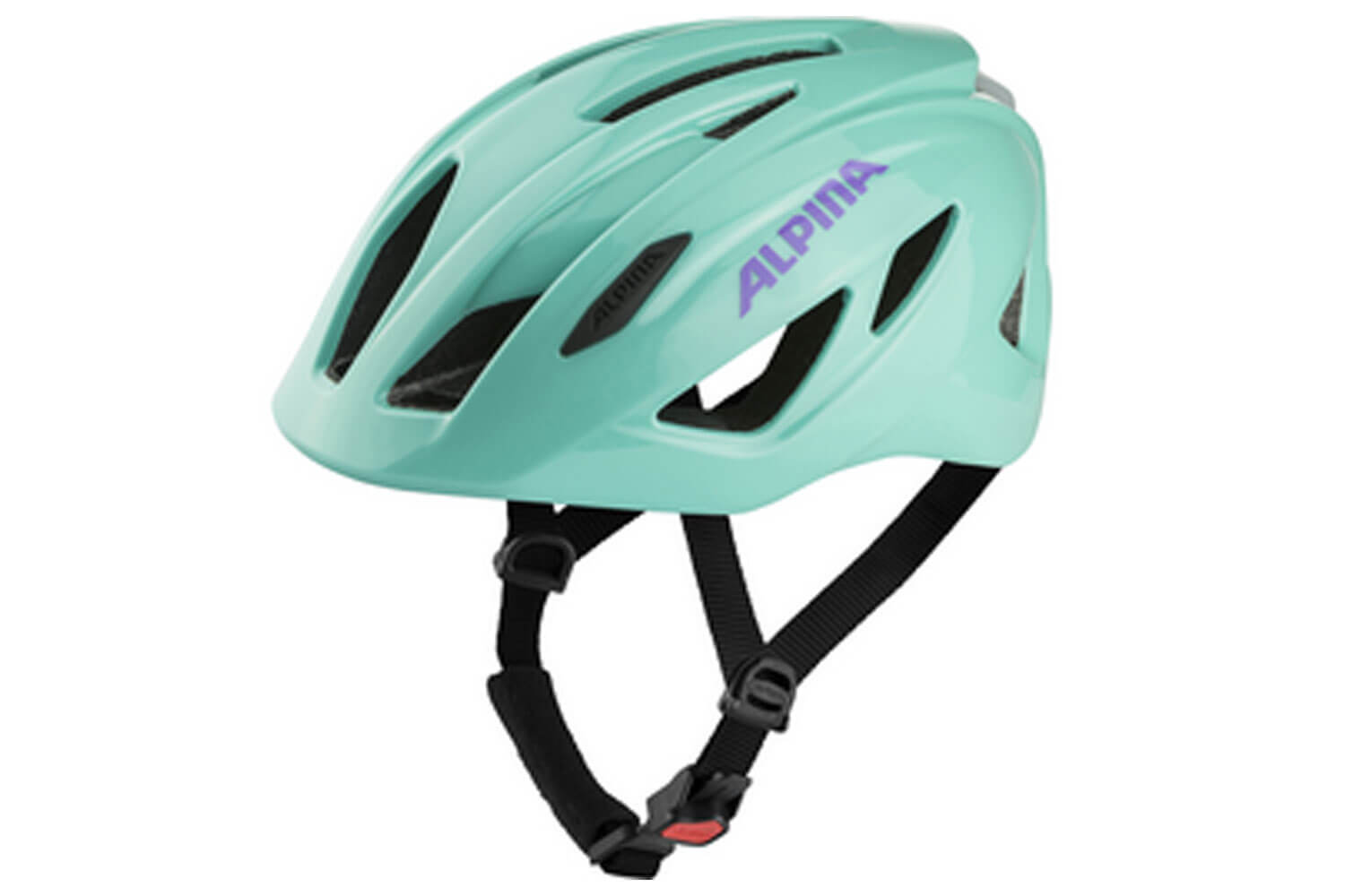 Alpina Pico Flash Kinderfahrradhelm  
