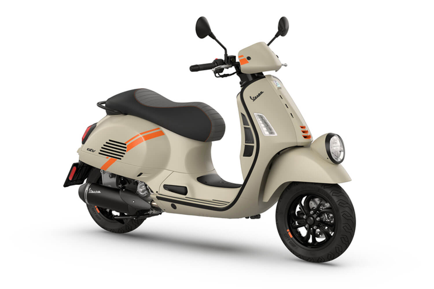 Vespa GTV 300 E5  