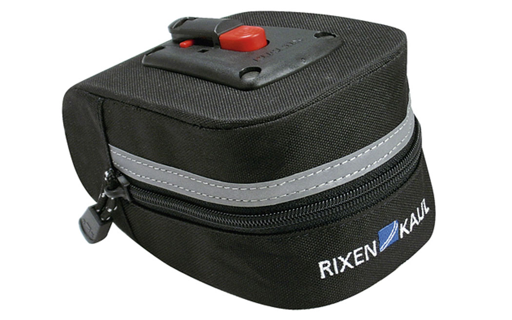 KLICKfix Satteltasche Micro 100  