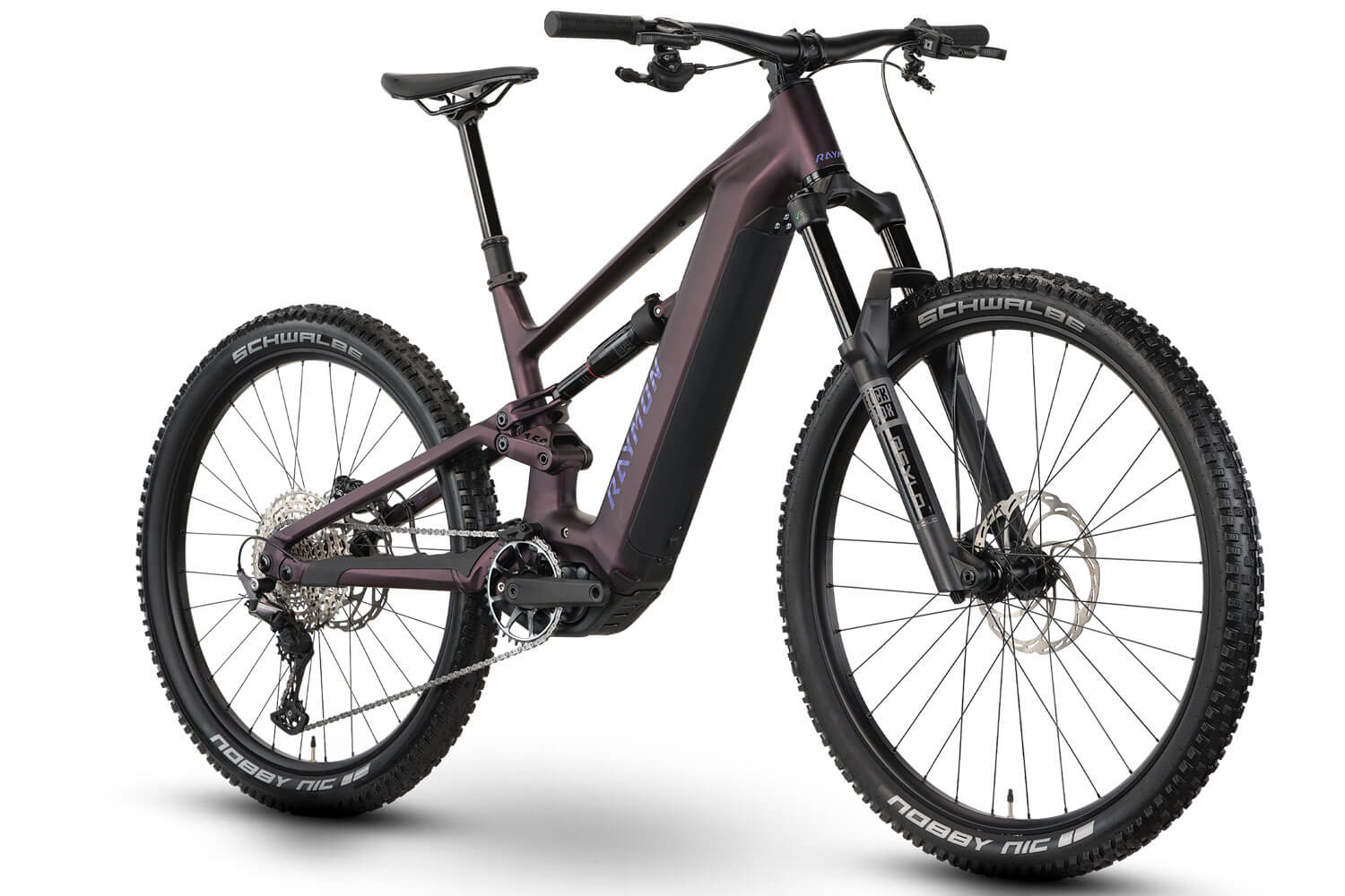 RAYMON Ravor Comp 2026  