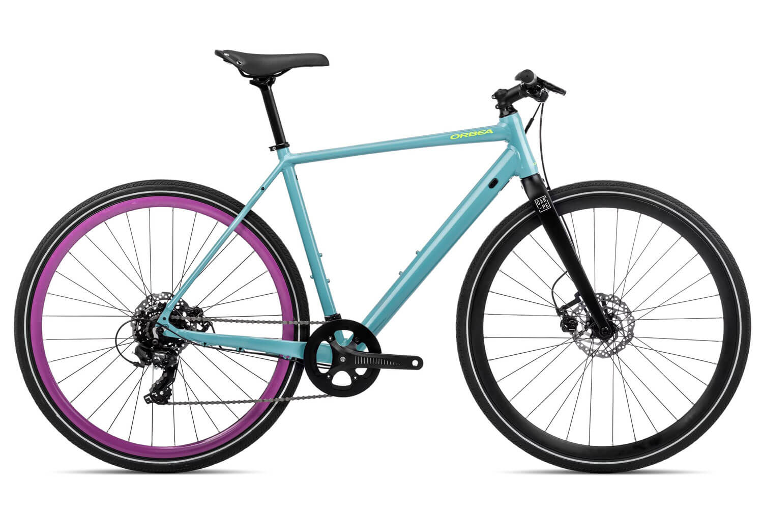 Orbea Carpe 40 2023  