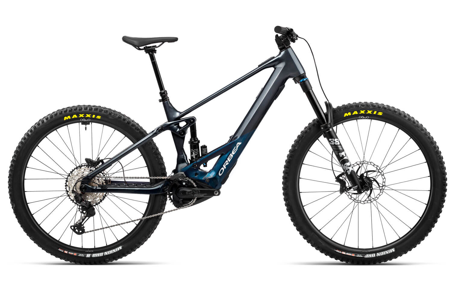 Orbea Wild H10 2023  