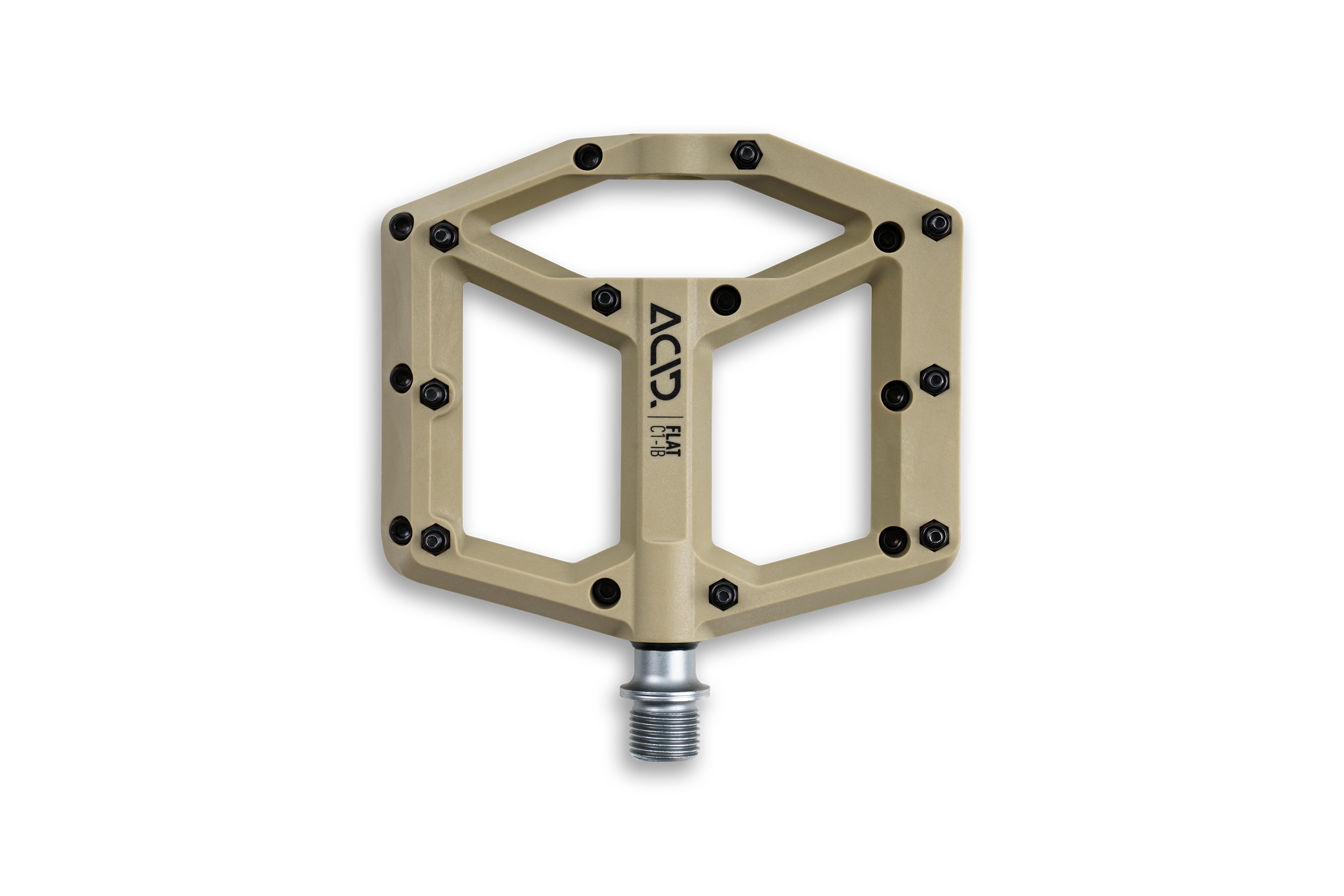 Cube ACID FLAT C1-IB Pedale  