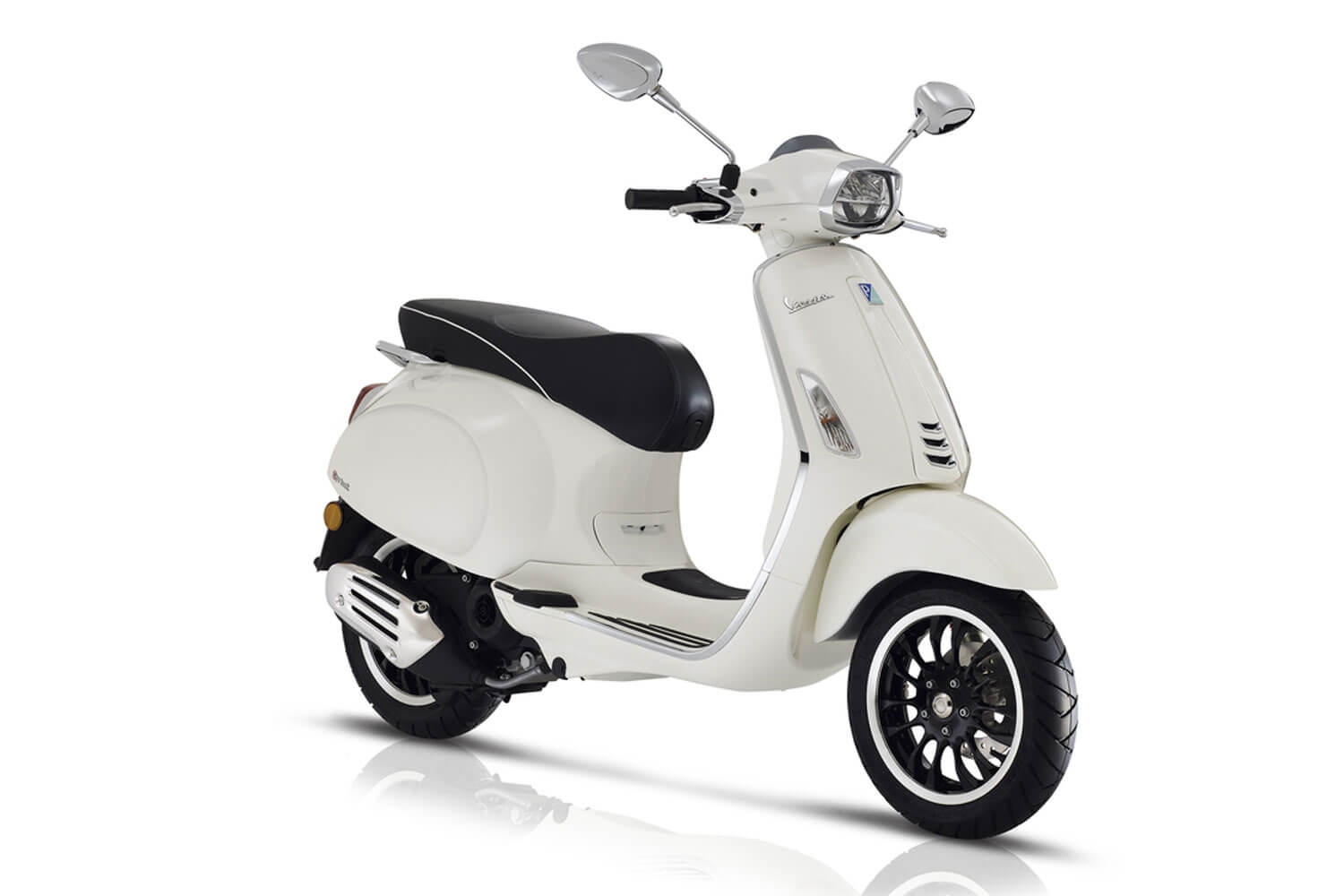 Vespa Sprint 50 Motorroller  