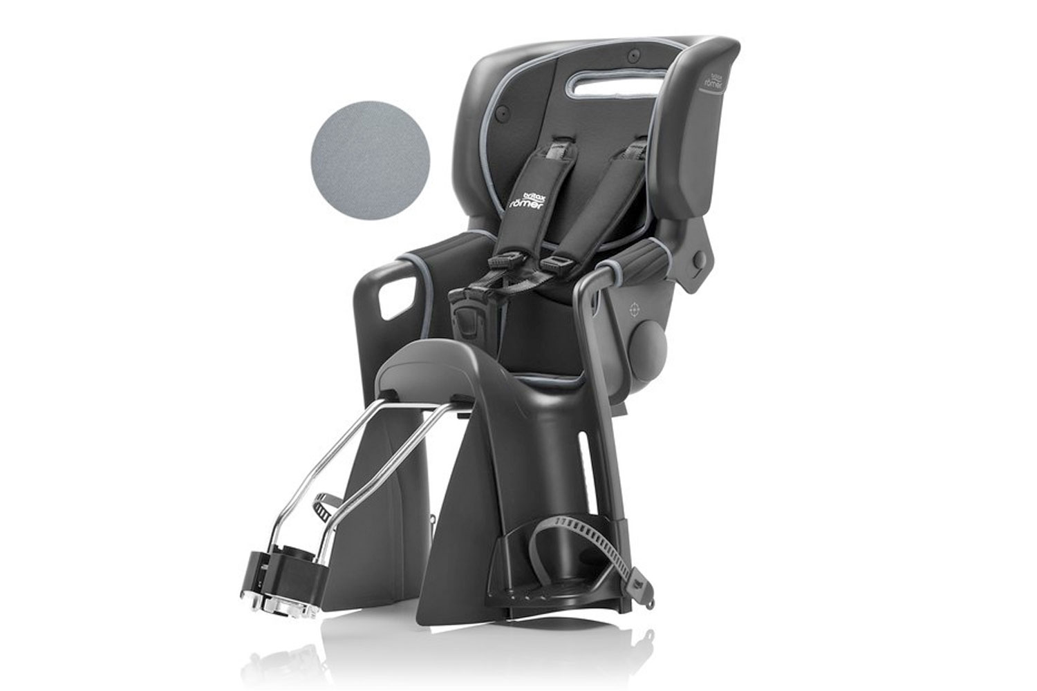 Römer Jockey³ Comfort Fahrrad-Kindersitz  
