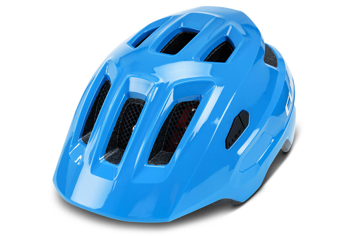 Cube LINOK Teamline Fahrradhelm  