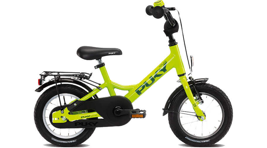 Puky Fahrrad ab 12 Zoll Jahren Kinder für 3 ab