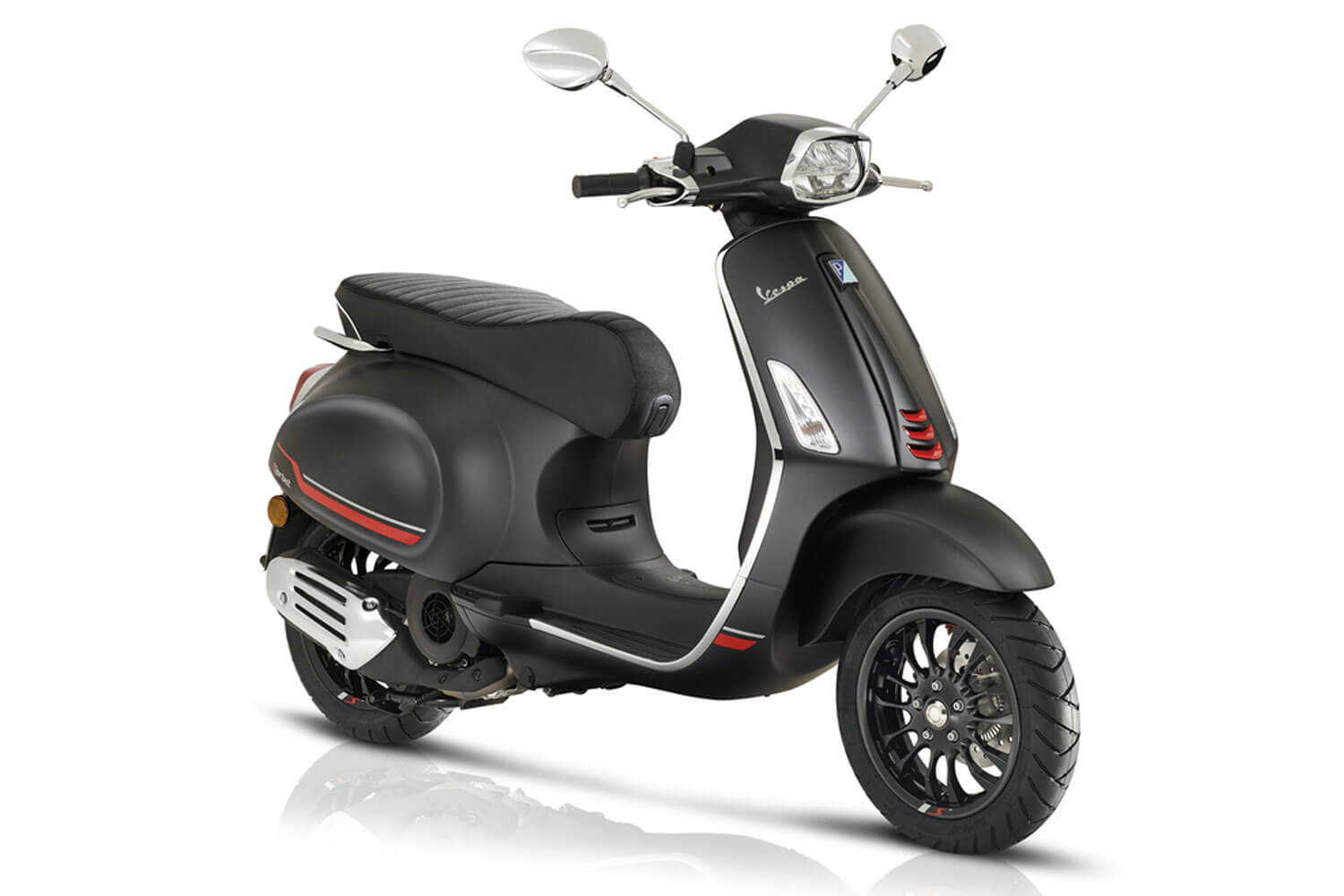 Vespa Sprint S 50 Motorroller  