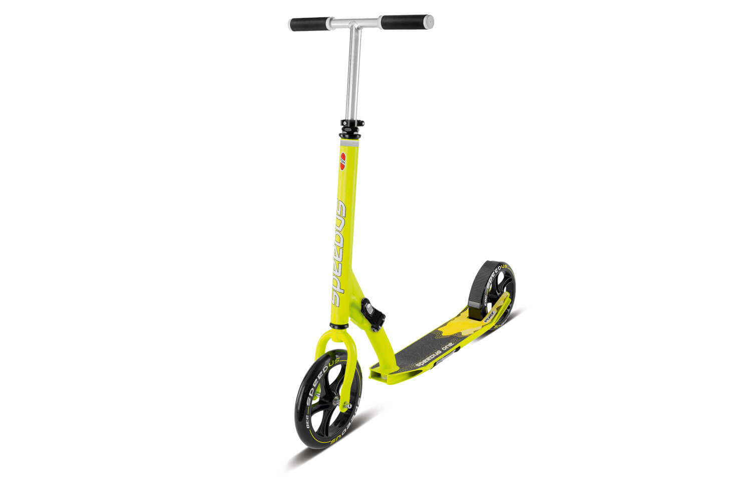 Puky Speedus One Roller / Scooter  