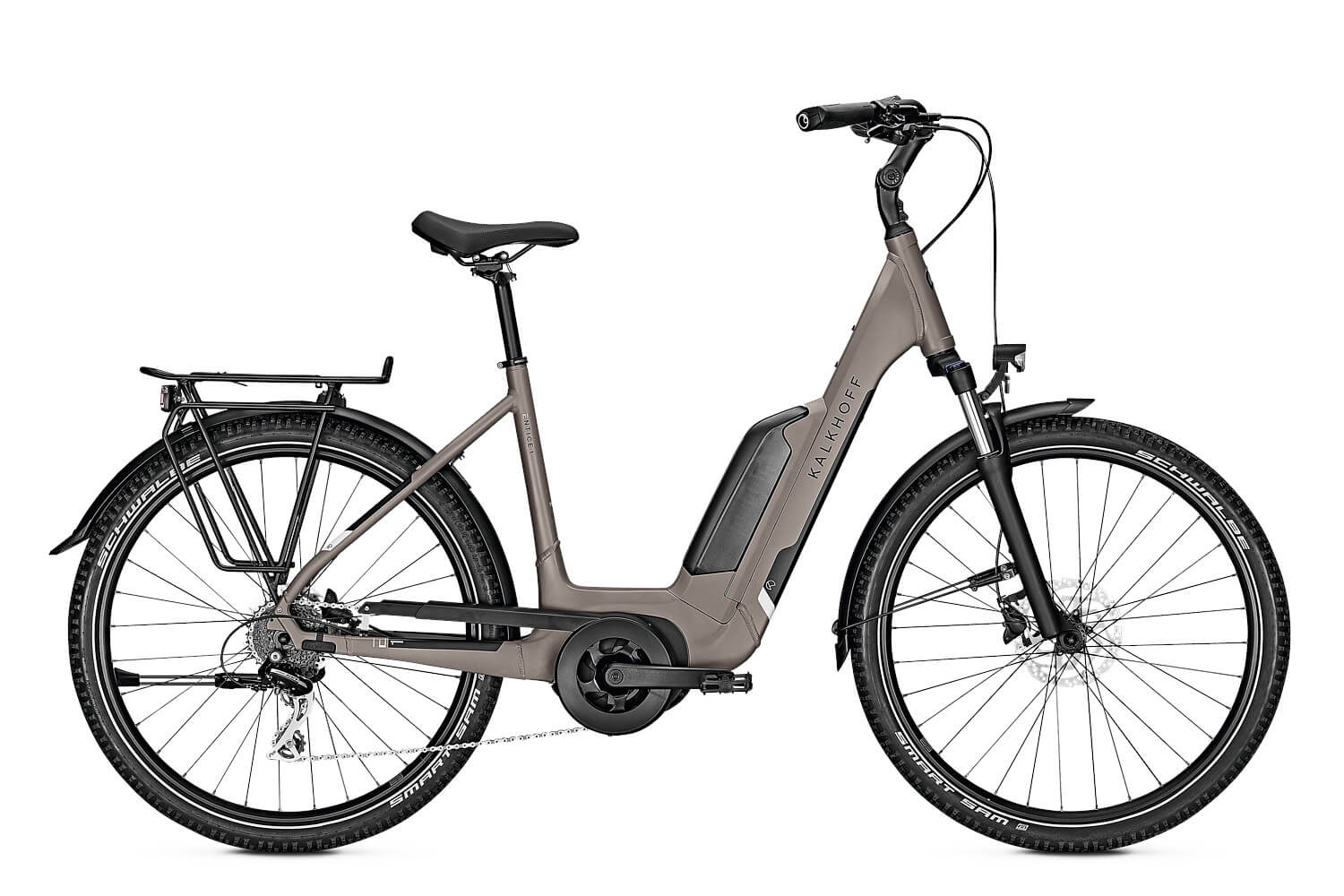 Kalkhoff Entice 1.B Move Comfort 2022  