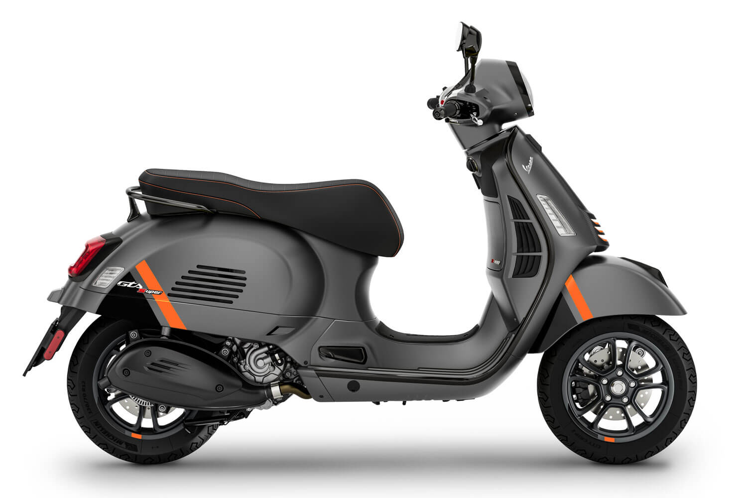 Vespa GTS SuperSport 300 (Euro 5)  