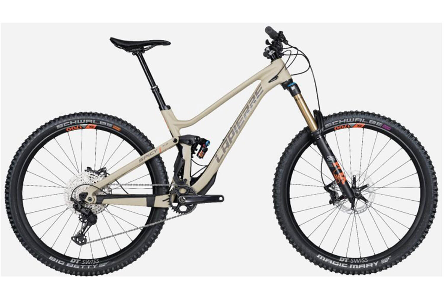 Lapierre Spicy CF 7.9  