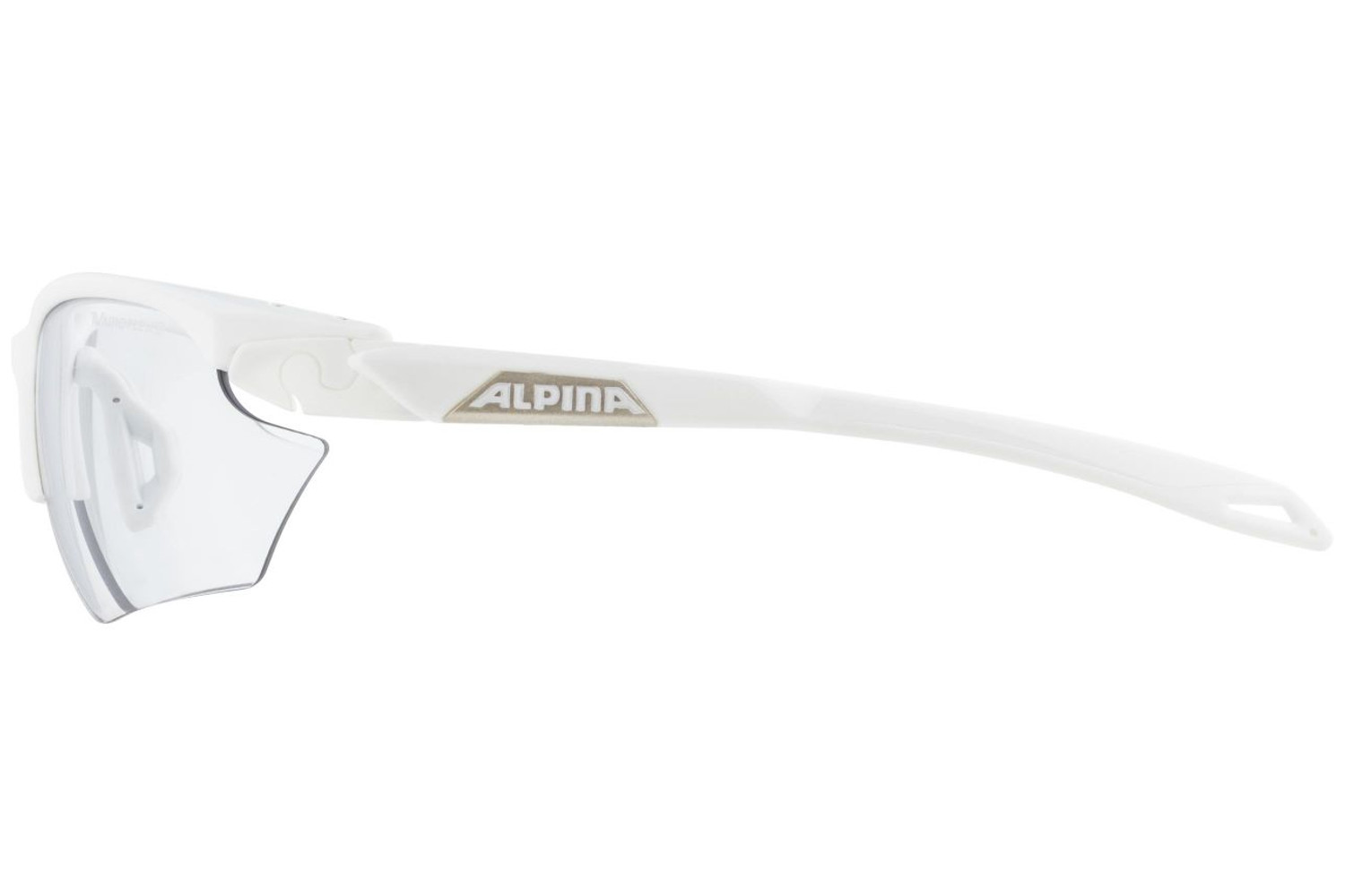 Alpina Twist Five HR S VL+  