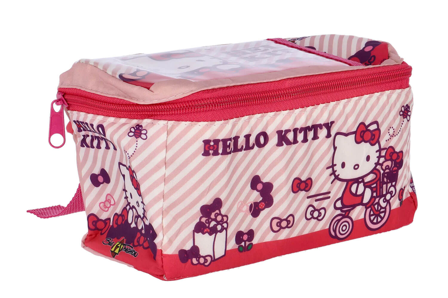 Bike Fashion Lenkertasche Kinder  