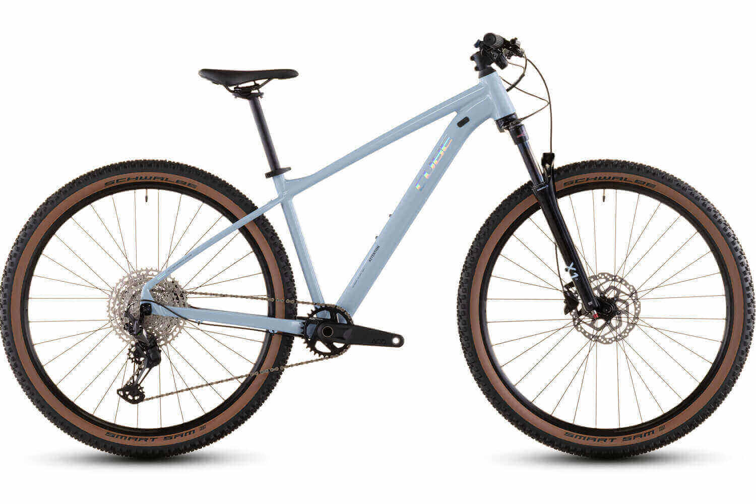 Cube Attention Pro 2026  