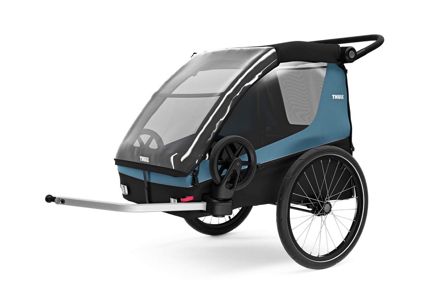 Thule Courier Dog Trailer Kit  