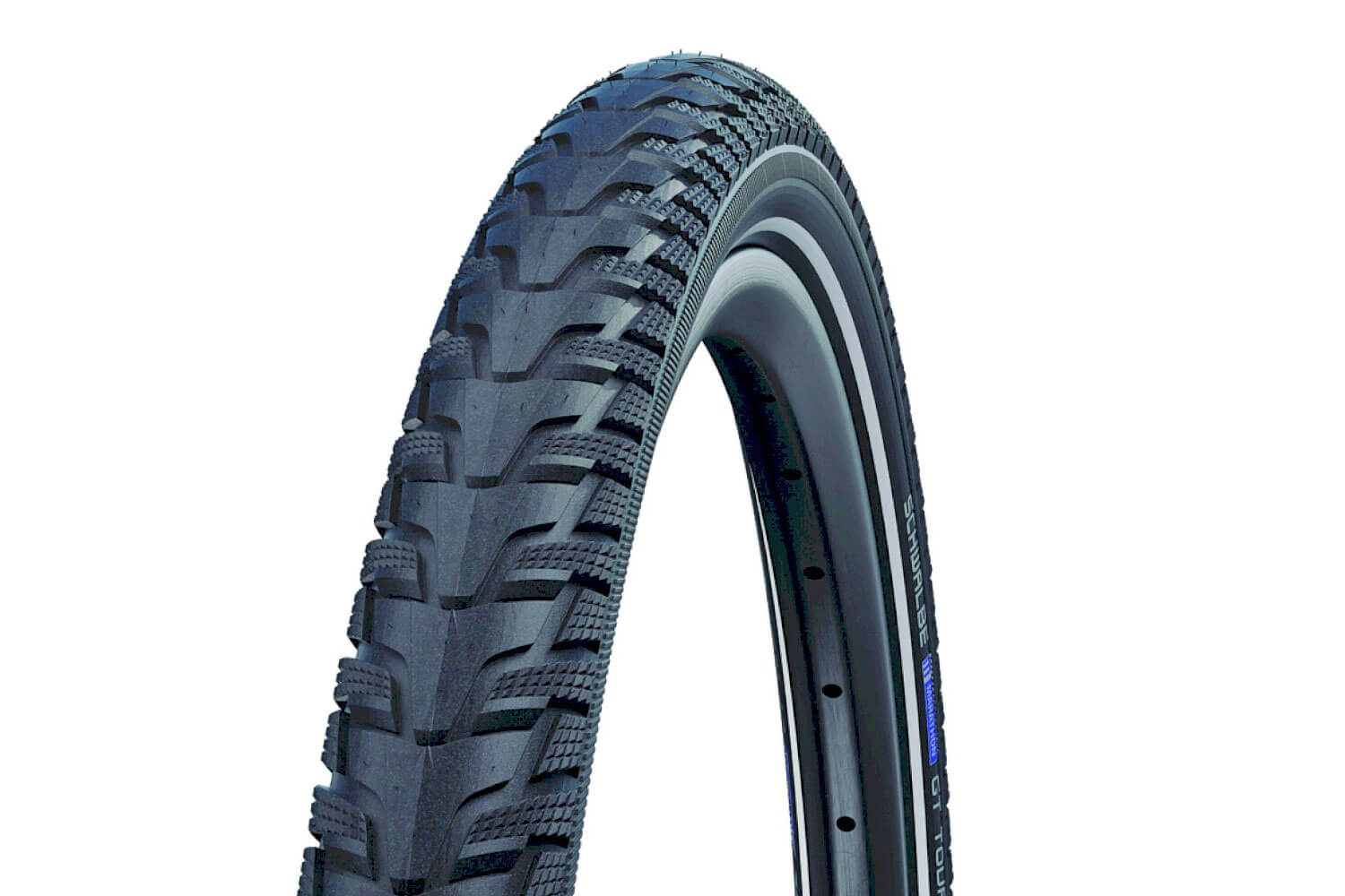 Schwalbe Energizer Plus Tour Reifen  