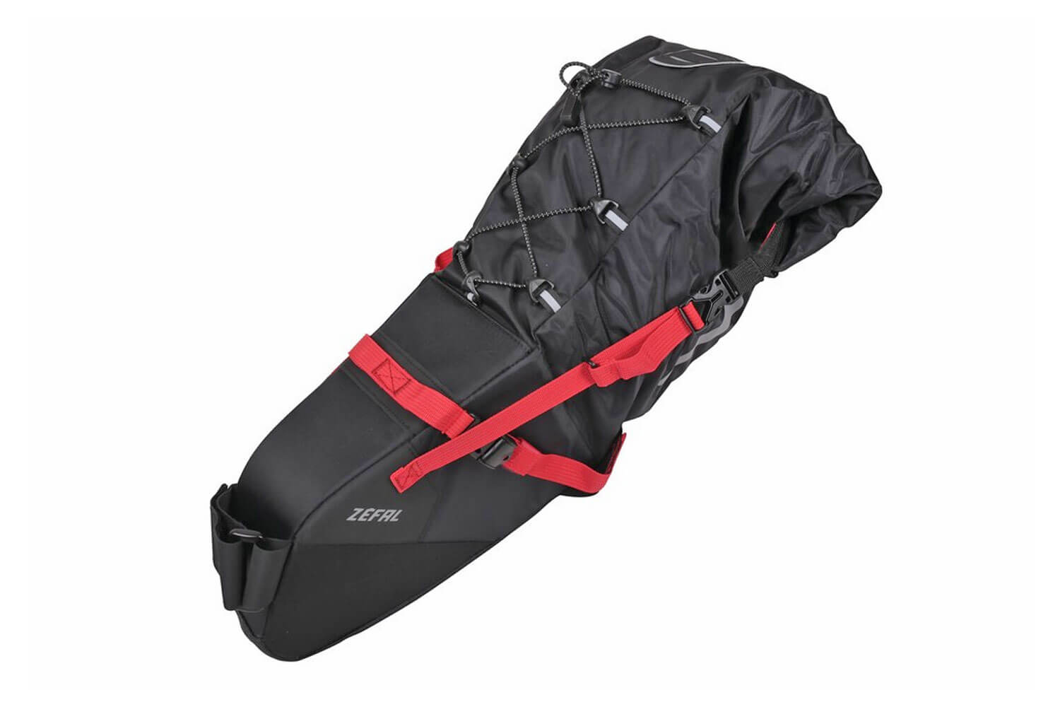 Zefal Z Adventure R17 Satteltasche  