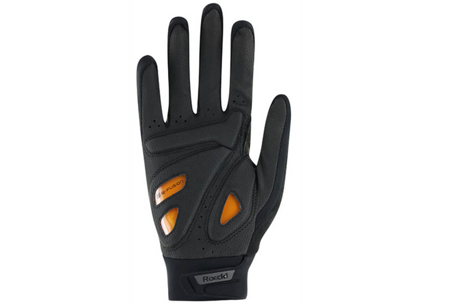 Roeckl Morgex 2 Langfinger Fahrradhandschuh  