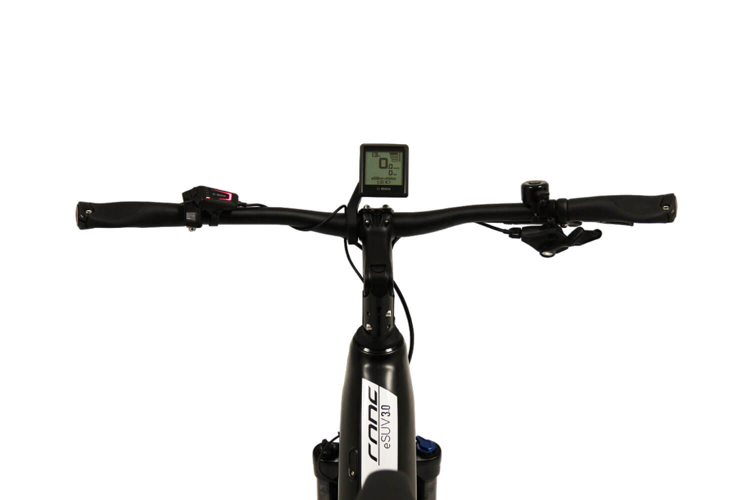 Cone eSUV IN 3.0 750Wh Wave  