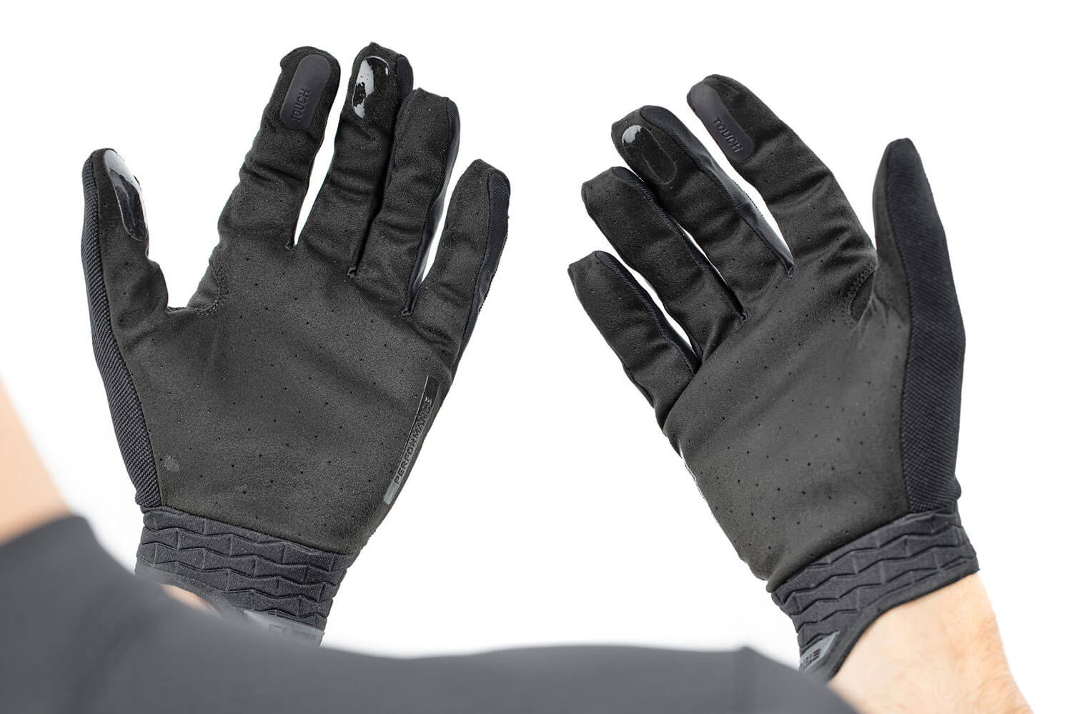 Cube Handschuhe Performance Langfinger  