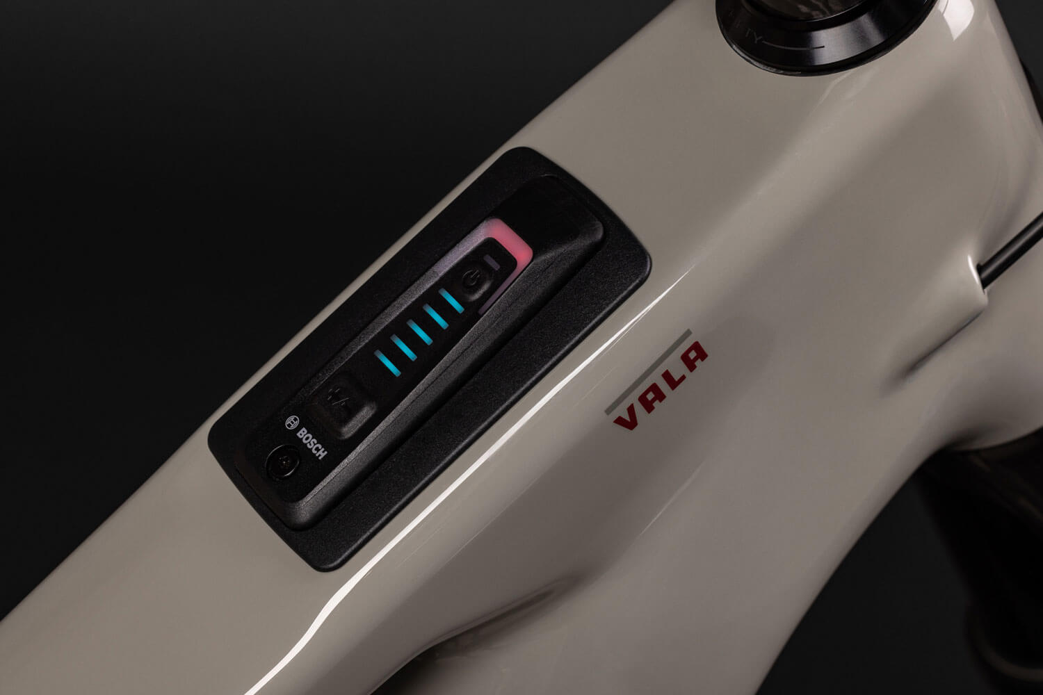 Santa Cruz Vala GX AXS 2026  