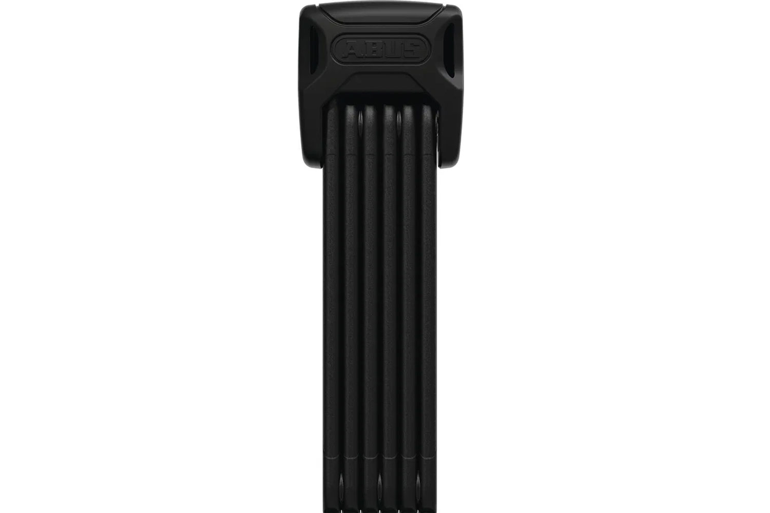 Abus Bordo 6000K/90 Faltschloss mit Halter SH  