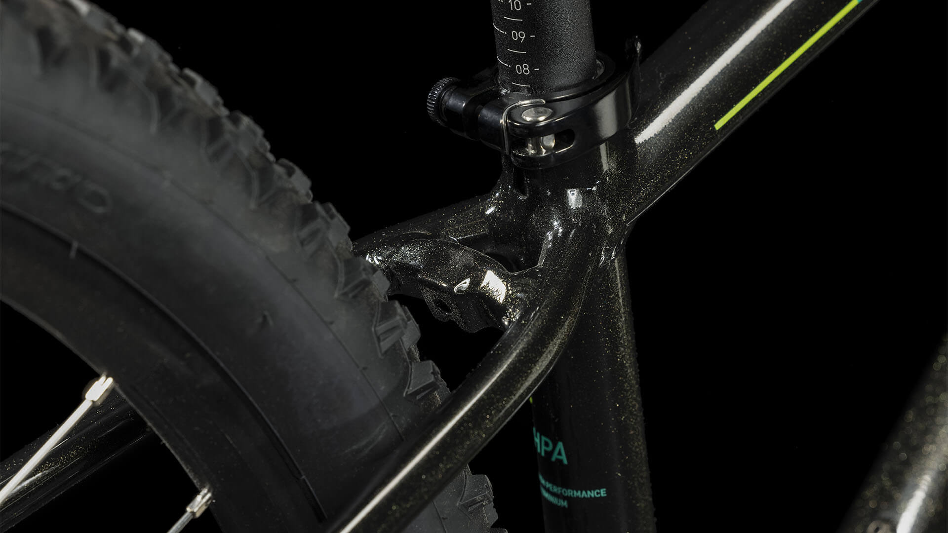 Cube Acid 260 Disc 2023  