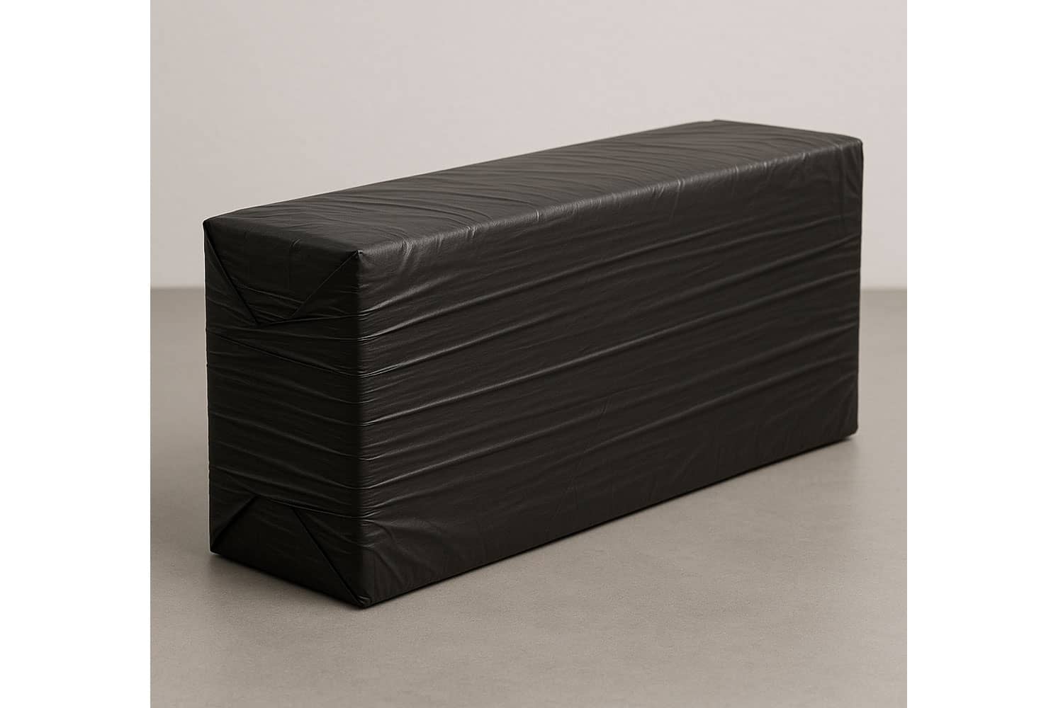 Service Neutrale Versand Verpackung  