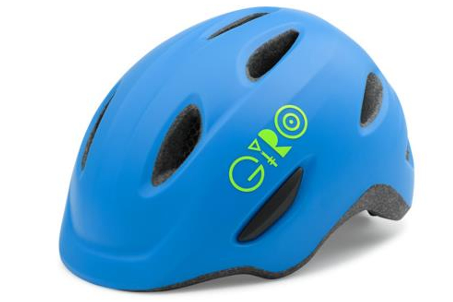 Giro Scamp Kinder-Fahrradhelm  