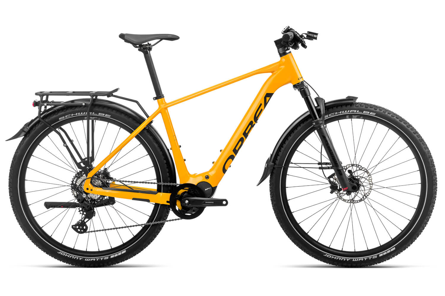 Orbea Kemen SUV 30 2023  