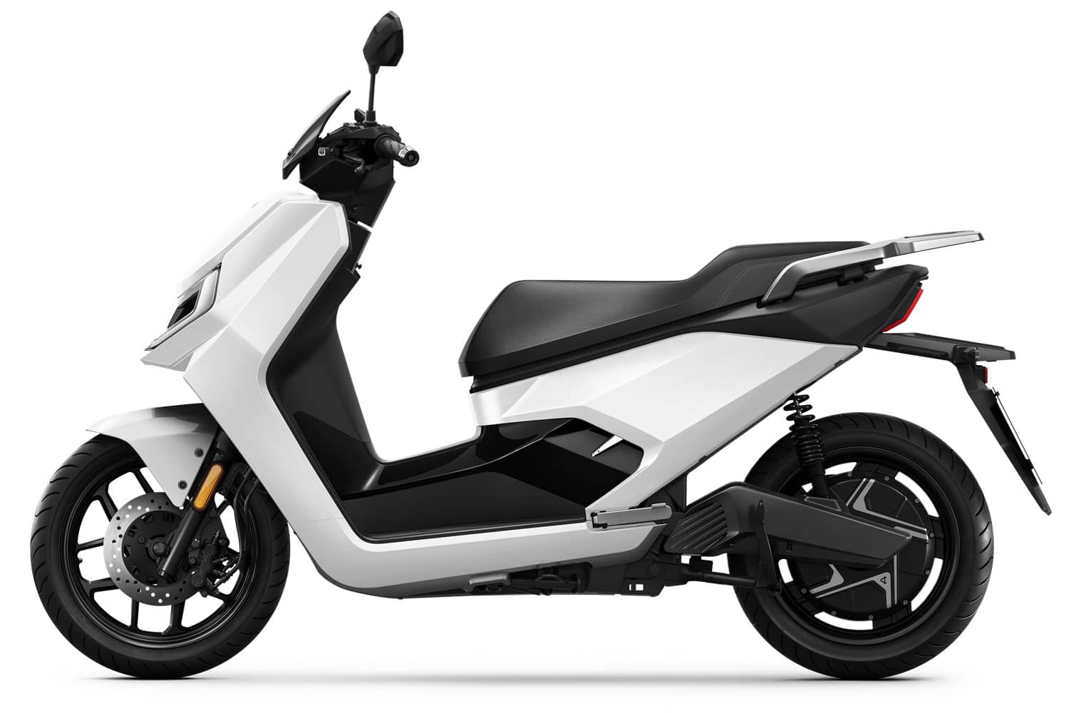 NIU FQi 500 Elektroroller  