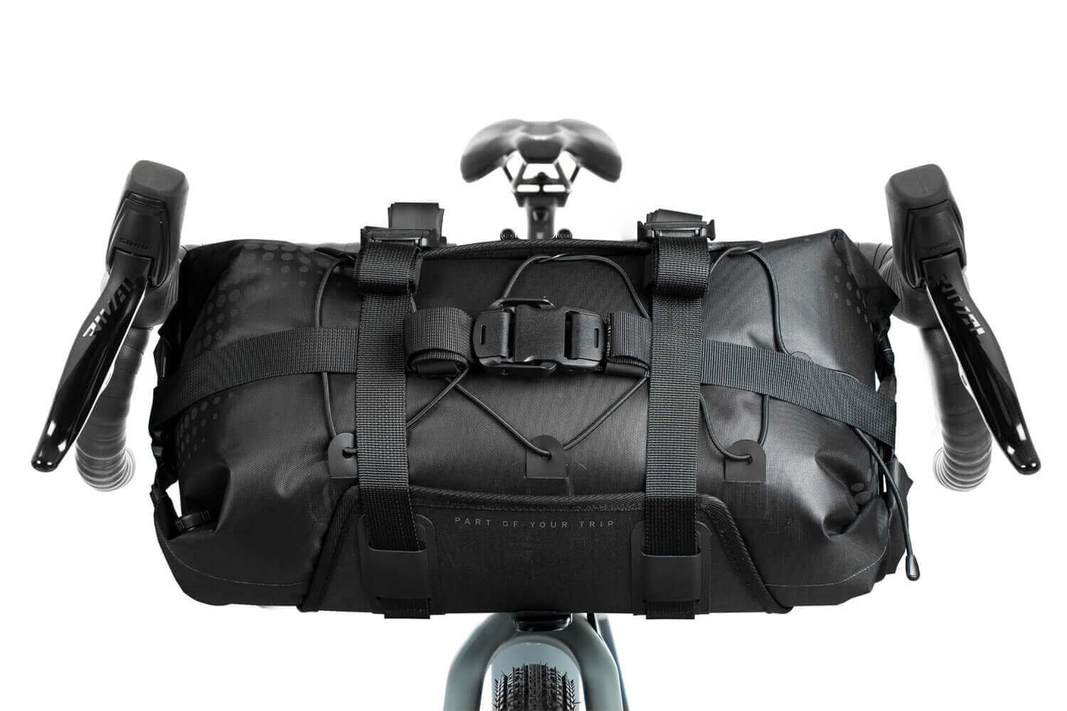 Cube PACK PRO 15 Lenkertasche  