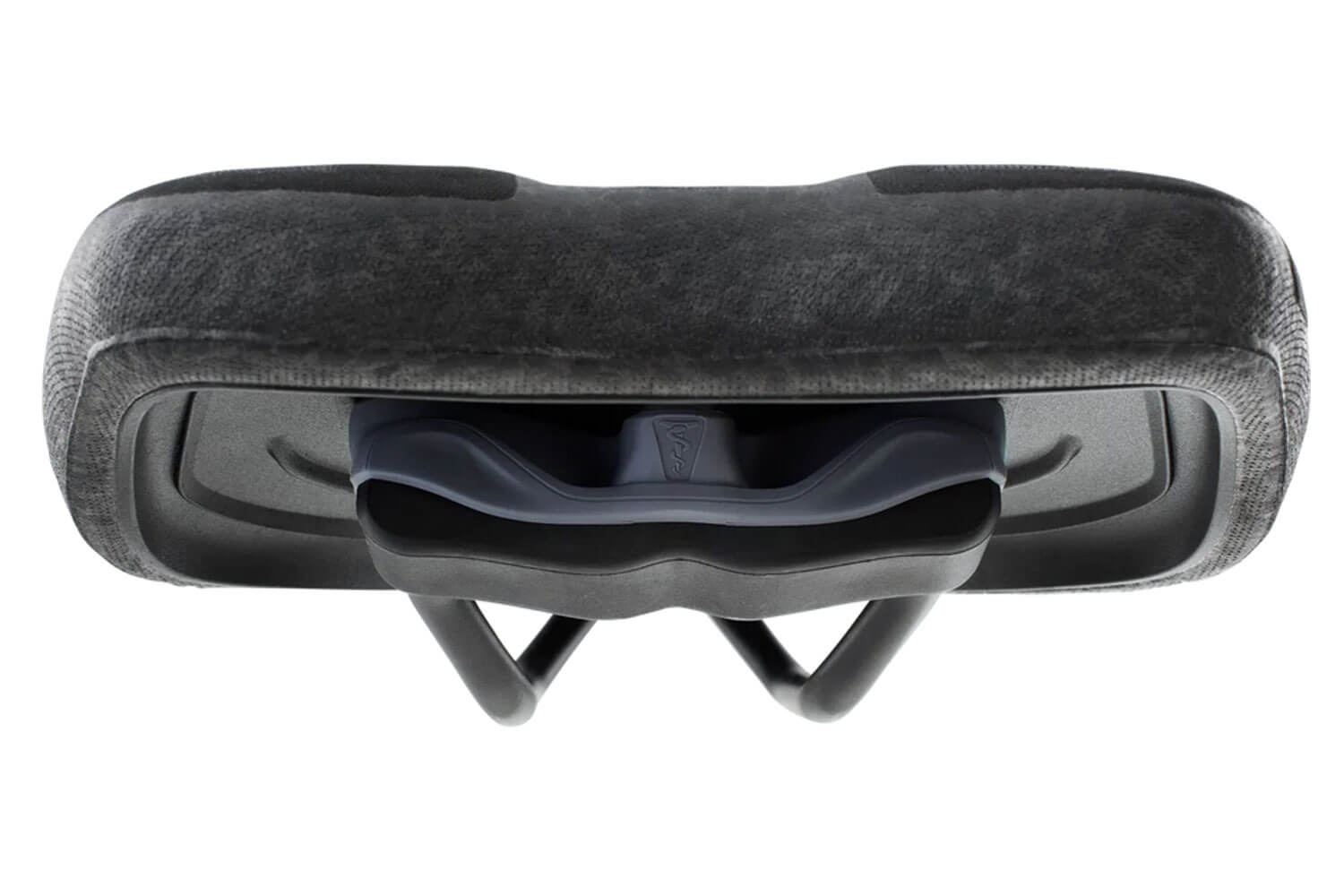 SQ-Lab 60X Infinergy ERGOWAVE active 2.1 Fahrradsattel  