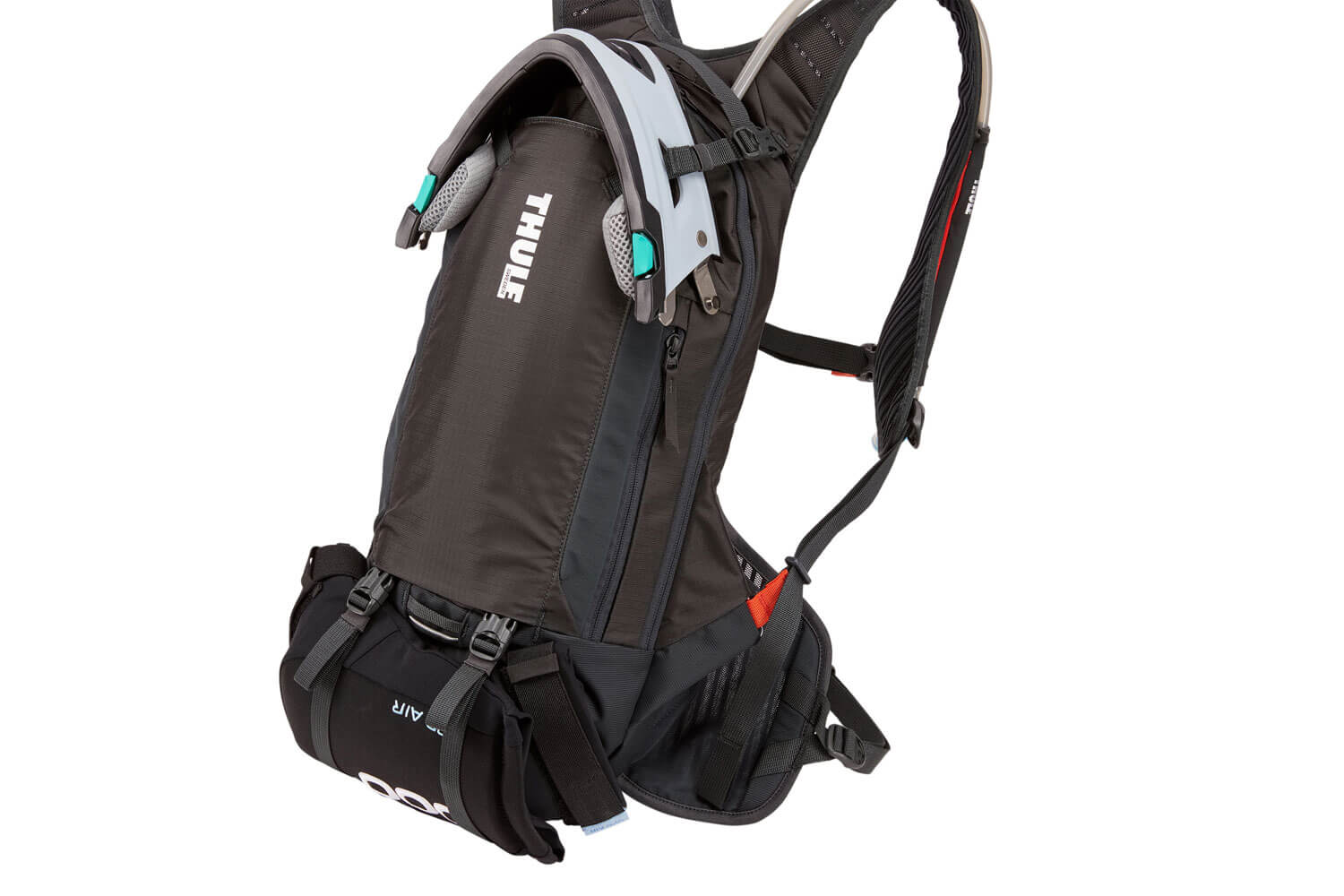 Thule Rail H2O 12L Rucksack  