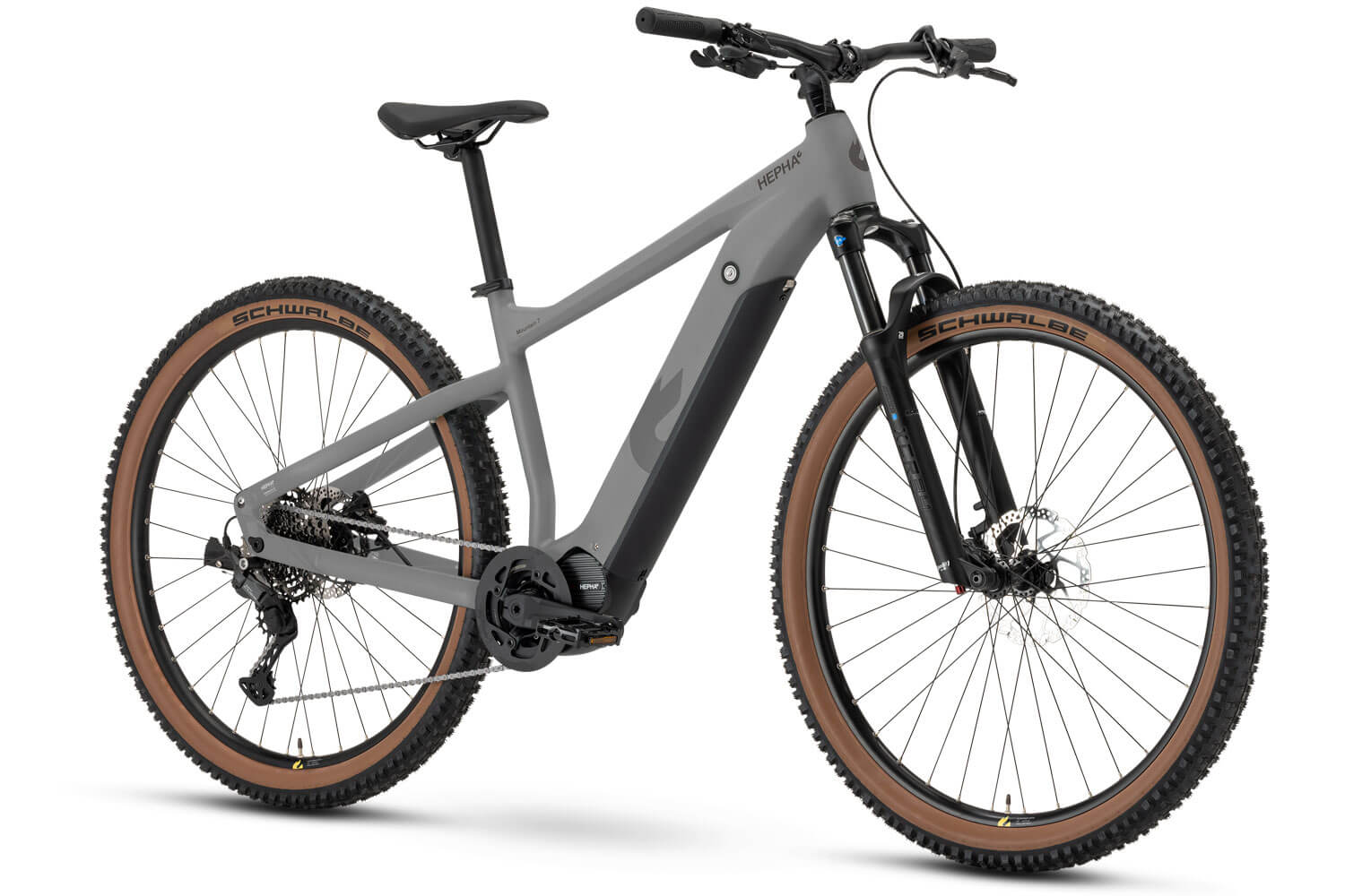 Hepha Mountain 7 Performance 2026  