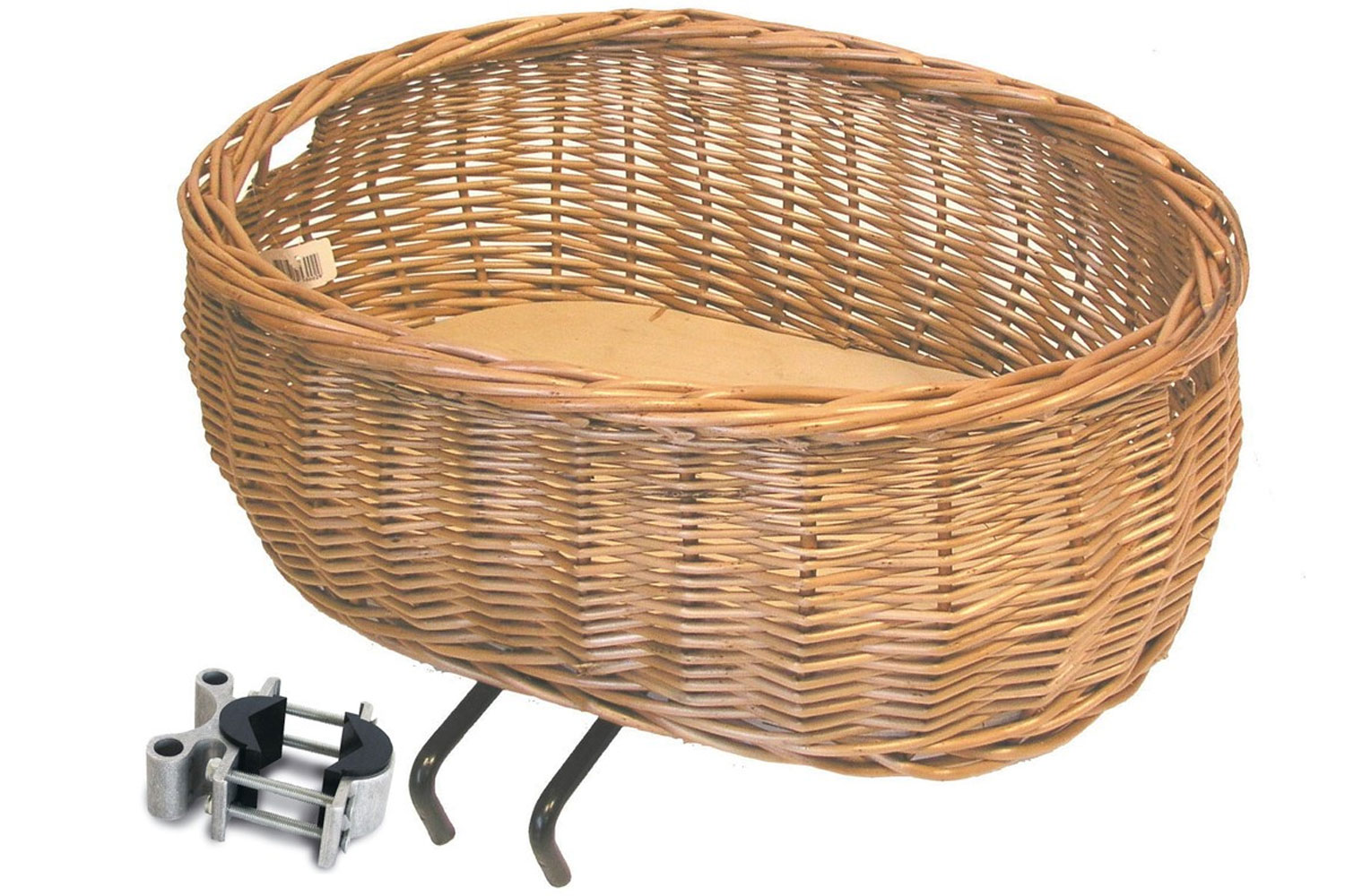 BLB Basket - Edler Fahrradkorb zur Vorderradmontage, 69,90 €