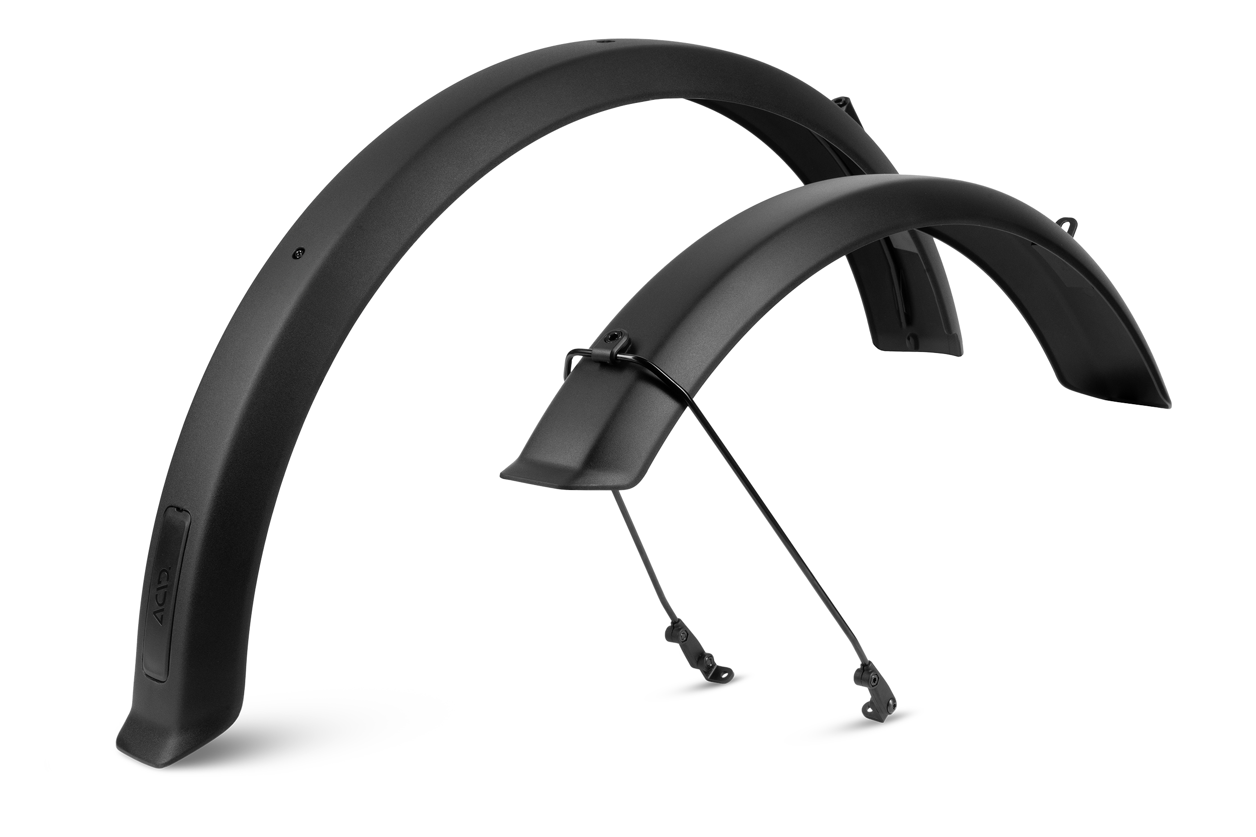 Cube ACID SIC 2.0 84 27,5 Zoll Schutzblechset Fully  