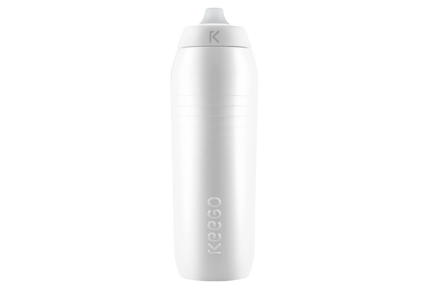 KEEGO Trinkflasche 750 ml  