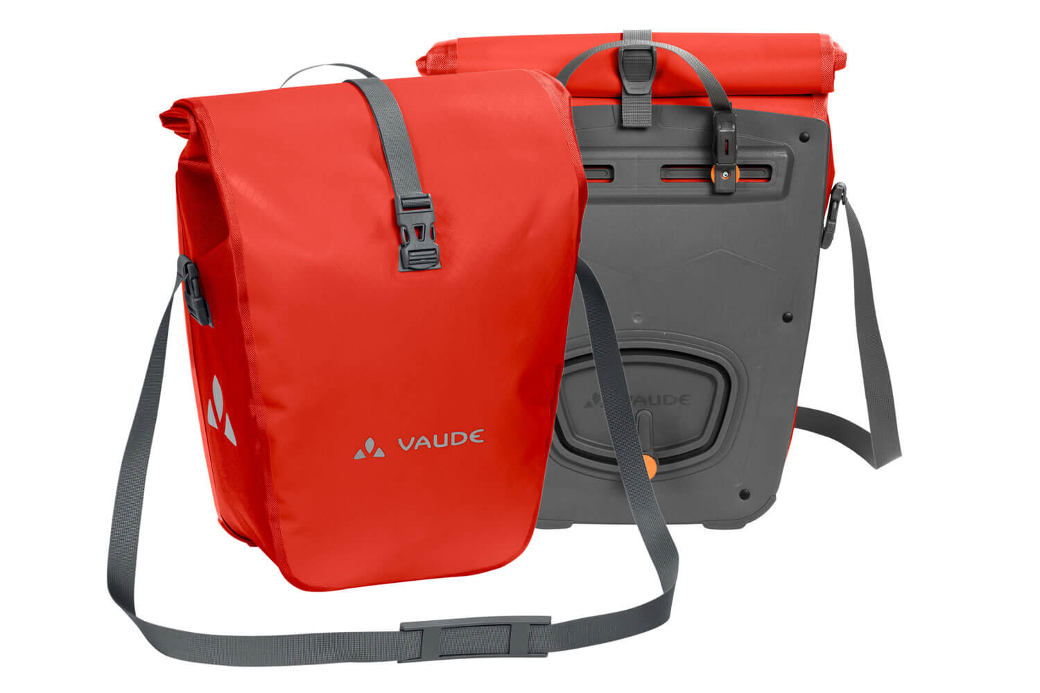 Vaude Aqua Back Hinterrad Radtasche  