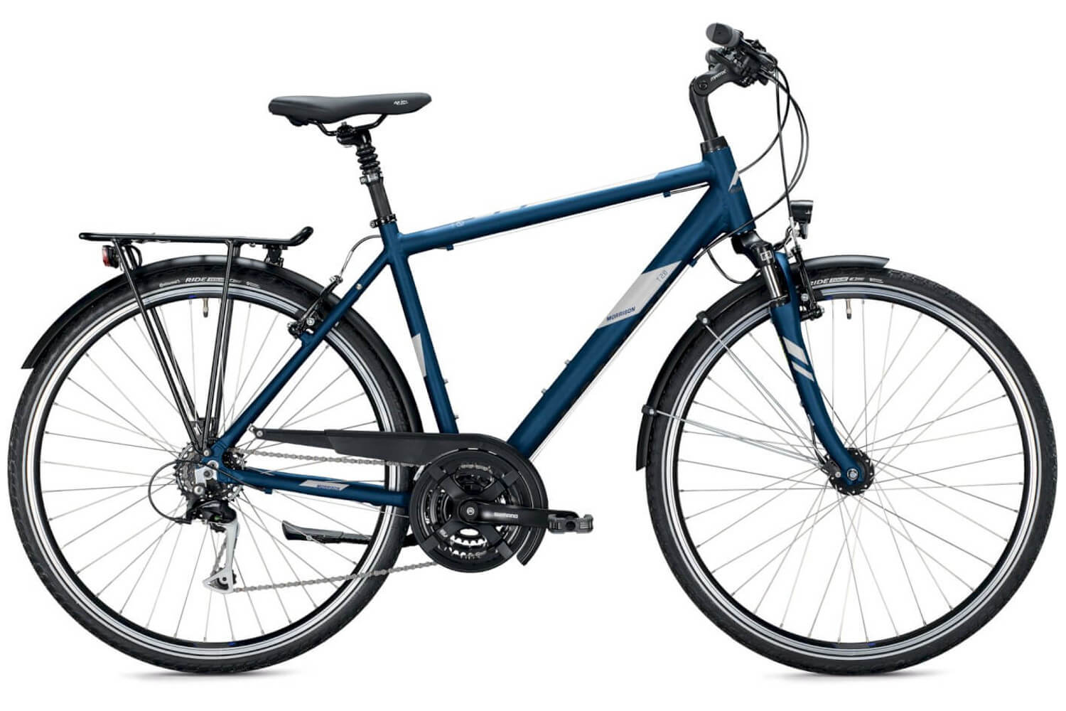 Morrison T 2.0 Herren Trekkingbike 2022  