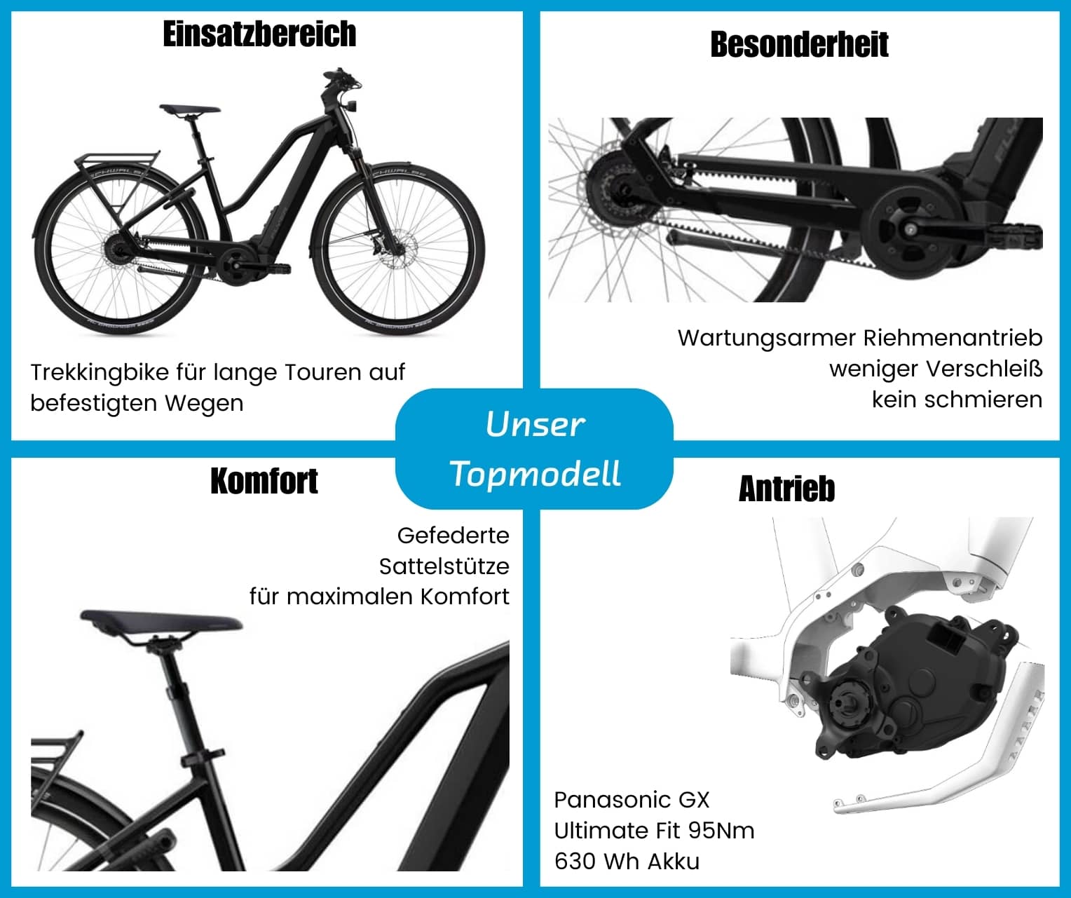 Flyer Upstreet 7.23 Mixed 630 Wh  