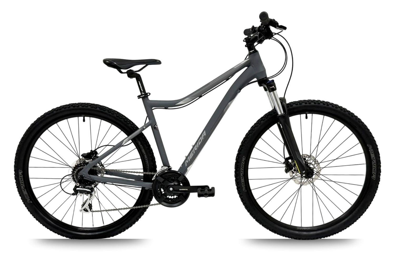 Merida MATTS 7.20 HP2