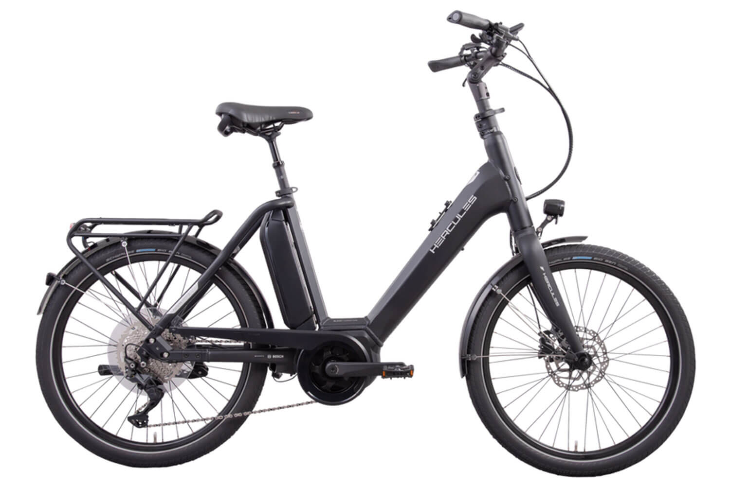 Hercules Futura Compact 10 500 Wh 2023  