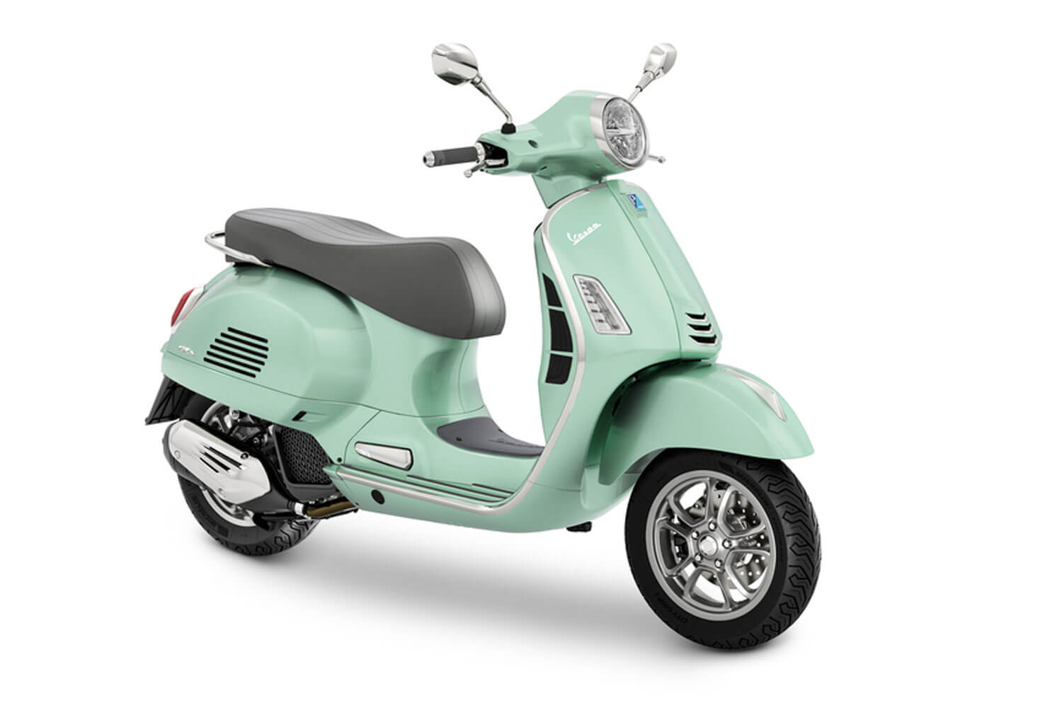 Verde Amabile  