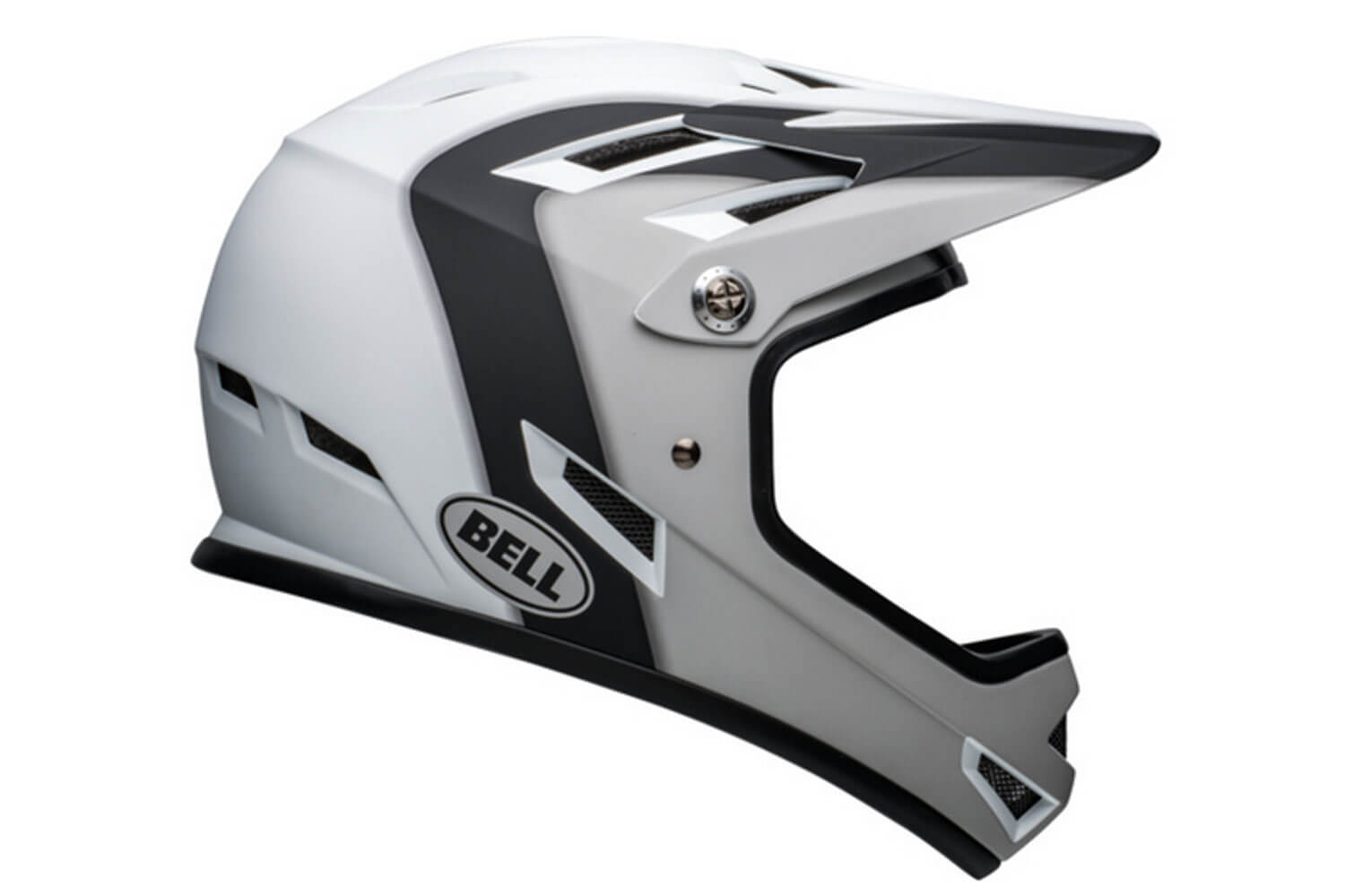 Bell Sanction Full Face Helm  