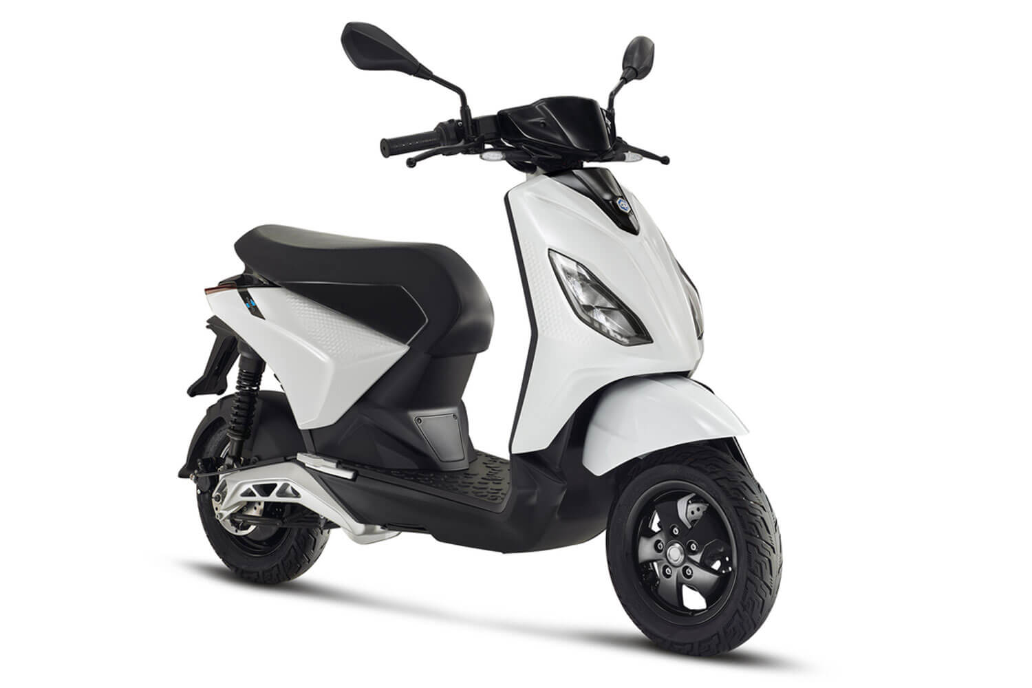 Piaggio One Plus E5 Long Range 45 km/h (PMP) Elektroroller  