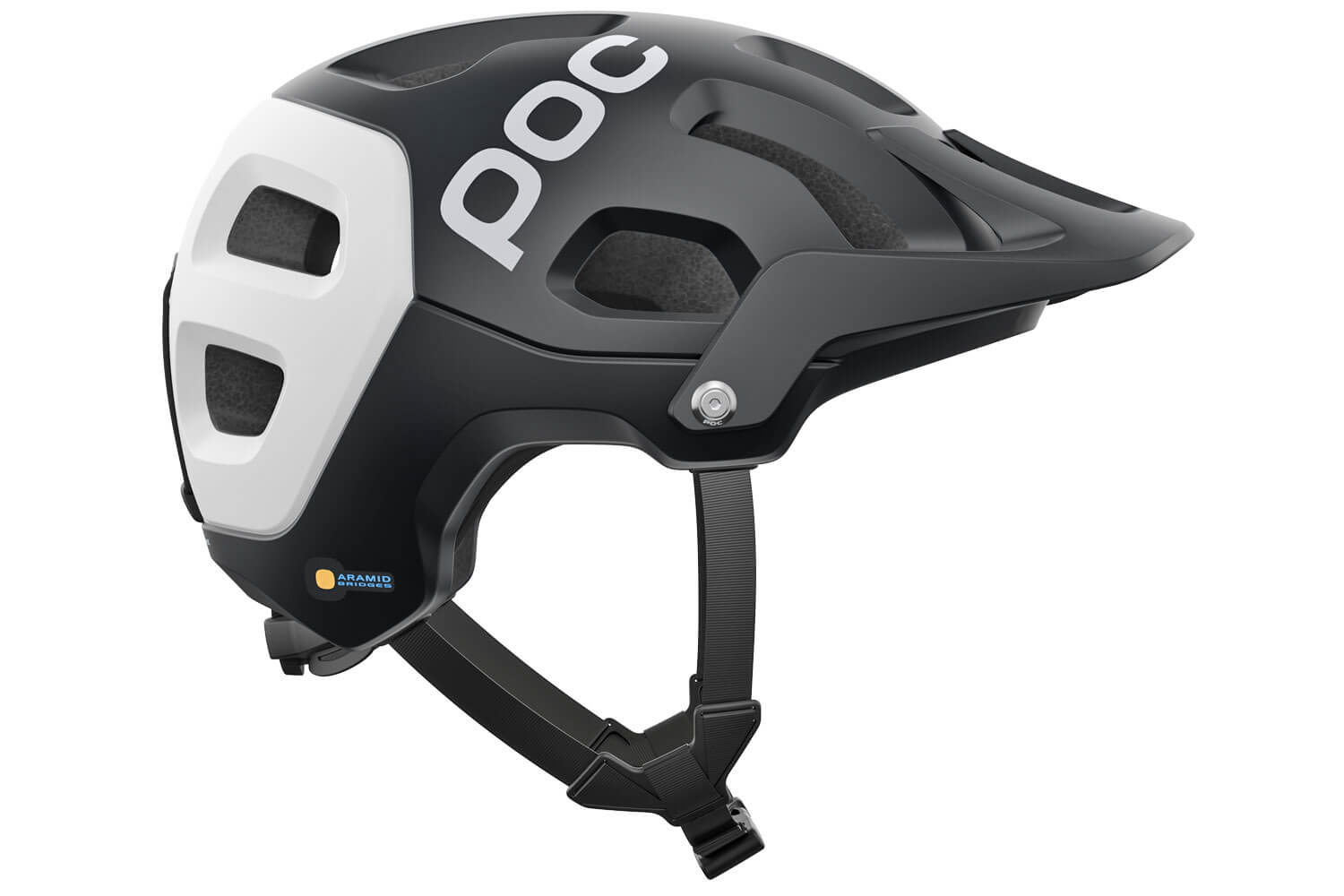 POC Tectal Race MIPS Helm  