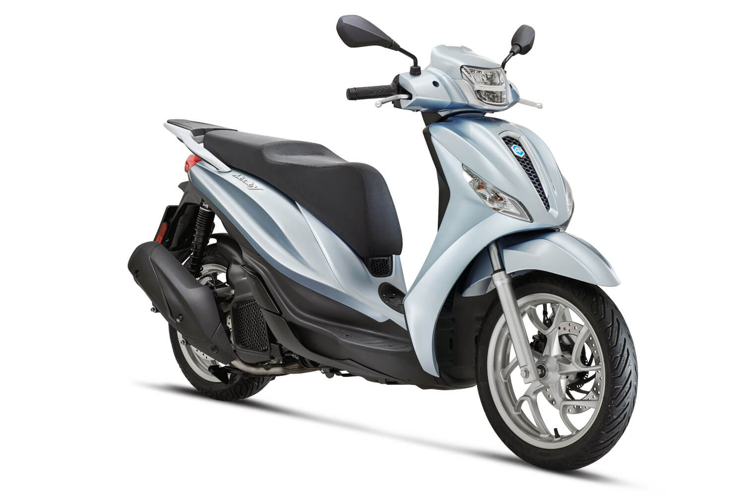 Piaggio Medley 125 E5+  
