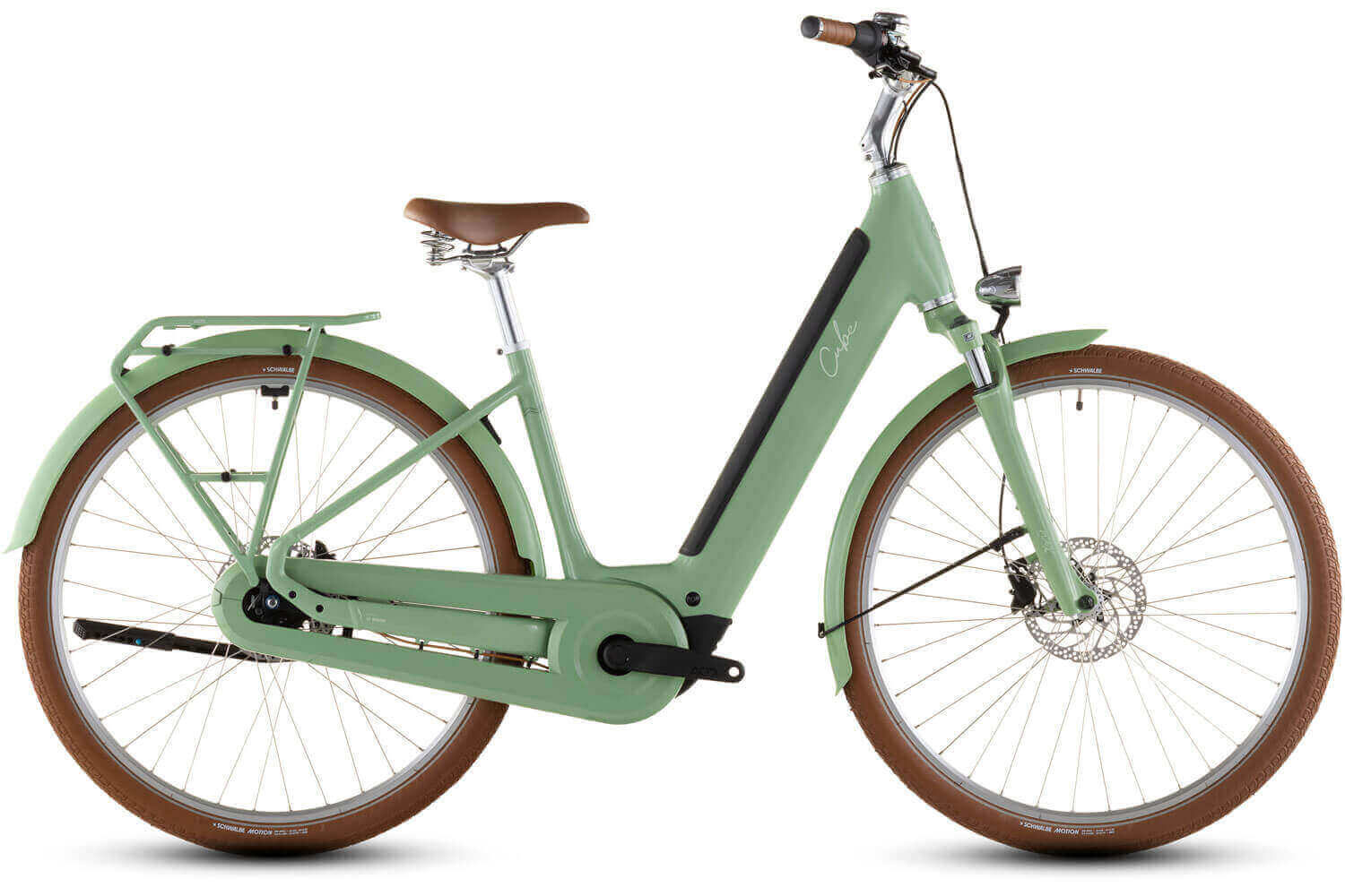 Cube Aruba Hybrid 600 Easy Entry 2026  